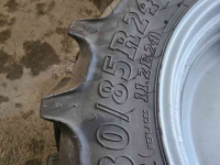 Räder, Reifen, Felgen & Distanzringe BKT BKT 280/85 r 24   ALLIANCE 320/85r38