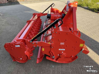 Bodenfräse Maschio SC 280 messenfrees met packerwals