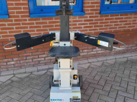 Holzspalter  Lumag HOS9A