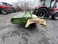 Mähwerk Krone Easycut 280 CV maaier met kneuzer