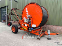 Beregnungsmaschine Bauer Rainstar 90-265