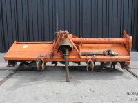 Bodenfräse Breviglieri 180 cm grondfrees freesmachine 1,80 meter