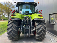 Schlepper / Traktor Claas Axion 800 Cis +