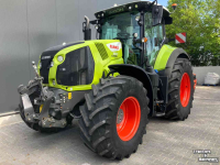 Schlepper / Traktor Claas Axion 800 Cis +