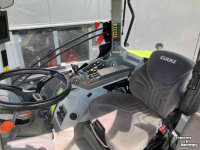 Schlepper / Traktor Claas Axion 800 Cis +