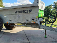 Stalldungstreuer Joskin Siroko 11V