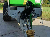 Stalldungstreuer Joskin Siroko 11V