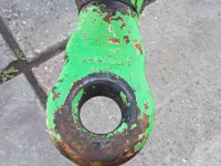 Stalldungstreuer Joskin Siroko 11V