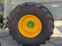 Stalldungstreuer Joskin Siroko 11V