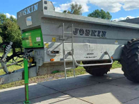 Stalldungstreuer Joskin Siroko 11V