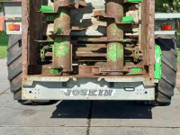 Stalldungstreuer Joskin Siroko 11V