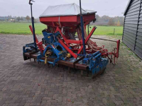 Saatbettkombination Accord 3 meter zaaimachine