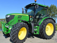 Schlepper / Traktor John Deere 6125R