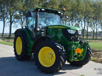 Schlepper / Traktor John Deere 6125R