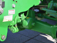 Schlepper / Traktor John Deere 6125R