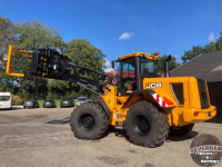Radlader JCB 426 AGRI HT