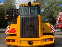 Radlader JCB 426 AGRI HT