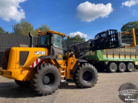 Radlader JCB 426 AGRI HT