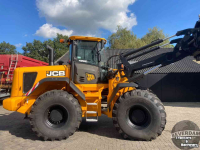 Radlader JCB 426 AGRI HT