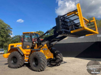 Radlader JCB 426 AGRI HT