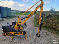 Mähausleger McConnel Pa 41 armklepelmaaier maaiarm Mcconnel