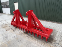 Grubber AGM Ripper