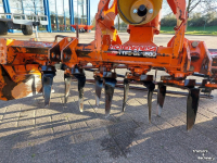 Kreiselegge  BL-1500