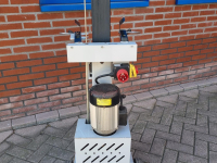 Holzspalter  HOS9A