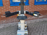 Holzspalter  HOS9A