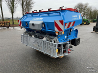 Frontbehälter Sämaschine Lemken Solitair F