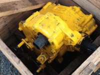 Gebrauchte Teile für Feldhäcksler New Holland New Holland Tandwielsnijlengte kast 2025