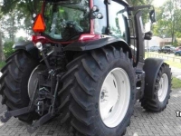 Schlepper / Traktoren Valtra G 125 E Active Tractor Traktor Tracteur