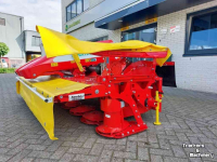 Mähwerk Pottinger 301 ED Alpha Motion Front-Maaier