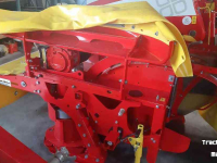 Mähwerk Pottinger 301 ED Alpha Motion Front-Maaier