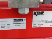 Ballengreifer Kemp BKS 2200