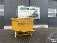 Sonstige Baumaschinen, Erdbewegungsmaschinen und Zubehör Mammut TM betonmixer