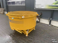 Sonstige Baumaschinen, Erdbewegungsmaschinen und Zubehör Mammut TM betonmixer