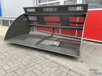 Siebschaufeln  Schepbak