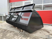 Siebschaufeln  Schepbak