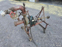 Beregnungpumpe  Aftakas pomp 60 m3