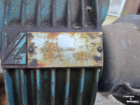Beregnungpumpe  Aftakas pomp 60 m3