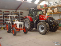 Schlepper / Traktor David Brown Alle Type s