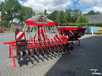 Drillmaschine Kverneland CX-II Kouterbalk