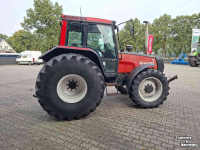 Schlepper / Traktor Valmet 6300