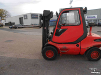 Gabelstapler Linde H45d 03