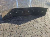 Gummi-Schieber Weidemann Rubberschuif Weidemann 2.00