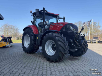 Schlepper / Traktor Case-IH puma 150 cvx