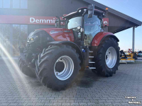 Schlepper / Traktor Case-IH puma 150 cvx