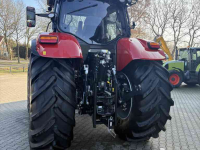 Schlepper / Traktor Case-IH puma 150 cvx