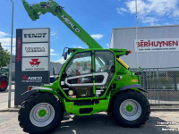 Teleskoplader Merlo TF42.7CS-140